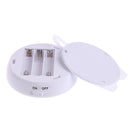 Portable Outdoor Camping Infrared Sensing LED Tent Light Hiking Emergency Lamp with Hanging Ring