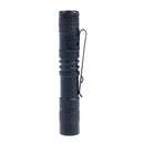 Mini CREE XPE-R3 LED Pen Light Penlight Camping Torch Outdoor Emergency Lamp 9x1.5cm