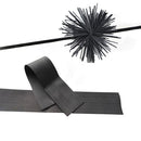 2pcs Archery Bow String Silencers Whiskers Bowstring - Waterproof, Reduce String Vibration