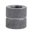 Camping Stove Gas Refill Adapter Picnic BBQ Butane Canister Valve Converter for Flat Tank