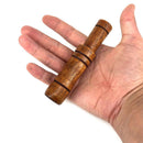 Wood Duck Whistles Accessories for Camping Hiking Hunting Outdoors Sports Durable Strong
