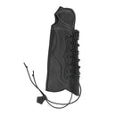 Cow Leather Adjustable Arm Guard for Adults Outdoor Hunting Archery Bow Practice