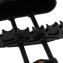 Durable Universal Bow Hunting 5-Arrow Quiver Quick Release Archery Quiver