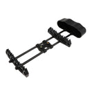 Durable Universal Bow Hunting 5-Arrow Quiver Quick Release Archery Quiver