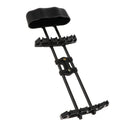 Durable Universal Bow Hunting 5-Arrow Quiver Quick Release Archery Quiver