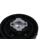 Outdoor Camping Stove Burner & Gas Tank Adapter Connector for Long Gas Tank