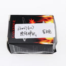 Ultra-light Portable Foldable Mini Hiking Camping Backpacking Stove Gas Burner for Outdoor Cooking