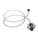 Durable Household Cylinder Conversion Head Adapter for Outdoor Stove Burner