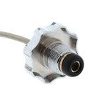 Durable Household Cylinder Conversion Head Adapter for Outdoor Stove Burner