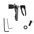 Right Hand Archery Arrow Launcher Rest Compound Bow Recurve Bow Hunting Target Shooting
