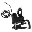 Aluminum Alloy Hunting Shooting Archery Compound Bow Fall Drop Away Arrow Rest Right Hand