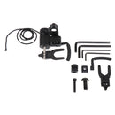 Aluminum Alloy Hunting Shooting Archery Compound Bow Fall Drop Away Arrow Rest Right Hand