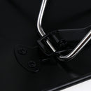Detachable Stainless Steel Cooking Stove Broil Rack Bracket Roast BBQ Charcoal Grill style B