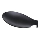 Stainless Steel Spoon Fork with Bottle Opener Lightweight Dinnerware for Outdoor Travel Camping