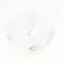 5pcs Outdoor Camping Picnic Tray Dish Plate 7.7 inch Aluminum Alloy Round Plate Set Outdoors Indoors