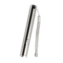 Multipurpose Camping LED Flashlight Torch Light Lamp Handheld pocket size