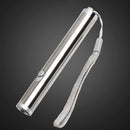Multipurpose Camping LED Flashlight Torch Light Lamp Handheld pocket size