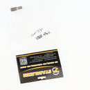 Stainless Steel Archery Stabilizer Mount Screw for Compound Bow and Recurve Bow