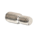 Stainless Steel Archery Stabilizer Mount Screw for Compound Bow and Recurve Bow