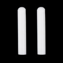 2 Pieces Replacement Archery Arrow Launcher Rest Pin Covers/Tubes