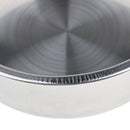 Camping BBQ Bowl Condiments Container Pot Basin Dish Hiking travel