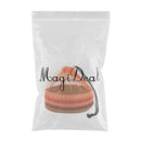 Round Camping Cutlery Storage Bag Picnic Lunch Dinner Cooking Ware Carry Bag Reusable Outdoor Dish Plates Bag
