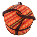 Outdoor Multipurpose Storage Bag Package Utensils Carry Container Printed Pack