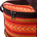 Outdoor Multipurpose Storage Bag Package Utensils Carry Container Printed Pack