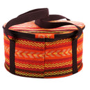 Outdoor Multipurpose Storage Bag Package Utensils Carry Container Printed Pack
