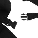 Camo Full Body Safety Belt Chest Harness For Rock Climbing Hunting Protection 107*42cm