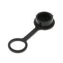 10 pcs Electric Scooter Charging Port Covers Silicone Protection part Accessories