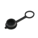 10 pcs Electric Scooter Charging Port Covers Silicone Protection part Accessories