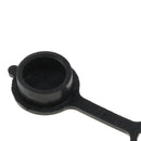 10 pcs Electric Scooter Charging Port Covers Silicone Protection part Accessories