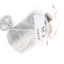 Pocket Alcohol Drink Flask Storage Bottle Liquor Canteen Container with Carry Bag