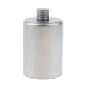 Pocket Alcohol Drink Flask Storage Bottle Liquor Canteen Container with Carry Bag