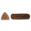 Archery Traditional Bow Adhesive Arrow Rest Silent Plate