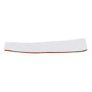2pcs Archery Bow String Silencer Pads Adhesive Noise Vibration Absorber Strip for Outdoors
