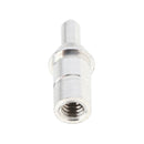 Pack of 20Pcs New Archery Arrow Nock Pins / Pin Nock Adapter For ID 7.6mm Shaft - prolong the serving life of arrow