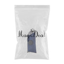 Portable 20L Water Bag Solar Shower Pouch For Outdoor Camping Travel Bath Hang on Tree Wash Hand