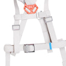 Lightweight Adjustable Full Body Harness Safety Seat Belts for Electrician/Aerial Work/Rescue/Outdoor Protection