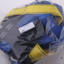 Polyester Body Safety Waist Support Harness Climbing Descending Safety Belt for Training Fire Rescue