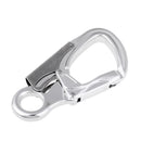30KN Heavy Duty Outdoor Rock Climbing Carabiner with Captive Eye CE Certified
