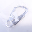 30KN Heavy Duty Outdoor Rock Climbing Carabiner with Captive Eye CE Certified