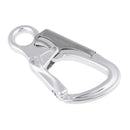 30KN Heavy Duty Outdoor Rock Climbing Carabiner with Captive Eye CE Certified