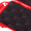 Outdoor Shockproof Survival Case Waterproof Box Camping Hiking Storage Container 12x8x3.8cm