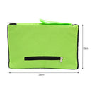 Oxford Foldable Wheel Bag Shopping Camping Trolley Storage Carrier Cart Tote Laundry Basket Luggage Shoulder Hand Tote Bag