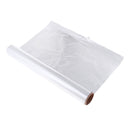 1 Roll Strong Kitchen Catering Food Cooking Aluminium Foil BBQ Prevent Scorch 197 in