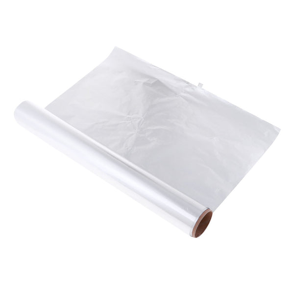 1 Roll Strong Kitchen Catering Food Cooking Aluminium Foil BBQ Prevent Scorch 197 in