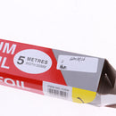 1 Roll Strong Kitchen Catering Food Cooking Aluminium Foil BBQ Prevent Scorch 197 in