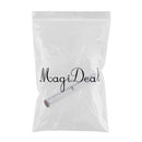 1 Roll Strong Kitchen Catering Food Cooking Aluminium Foil BBQ Prevent Scorch 197 in